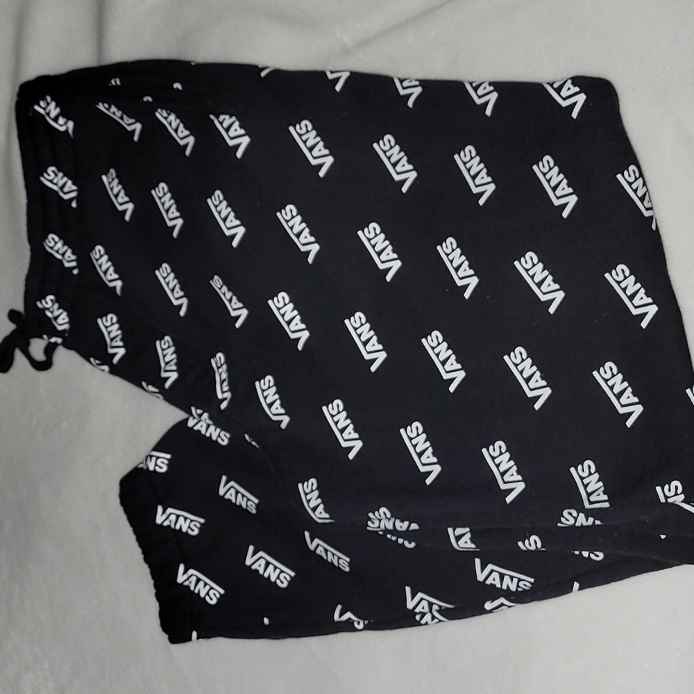 VANS Joggers